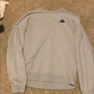 Kappa sweatshirt